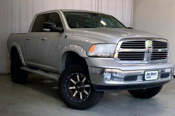 RAM 1500 2015 1C6RR7LTXFS546367 image
