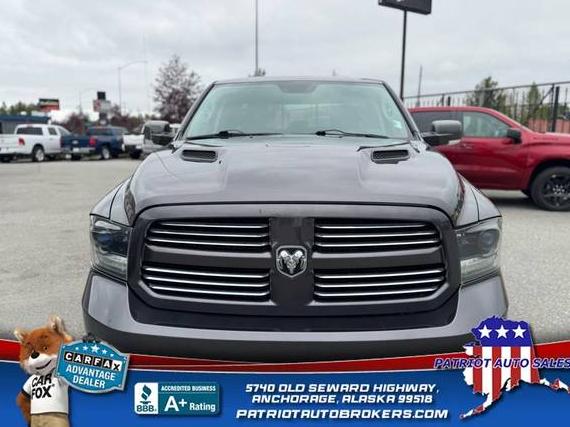 RAM 1500 2015 1C6RR7HT1FS585065 image