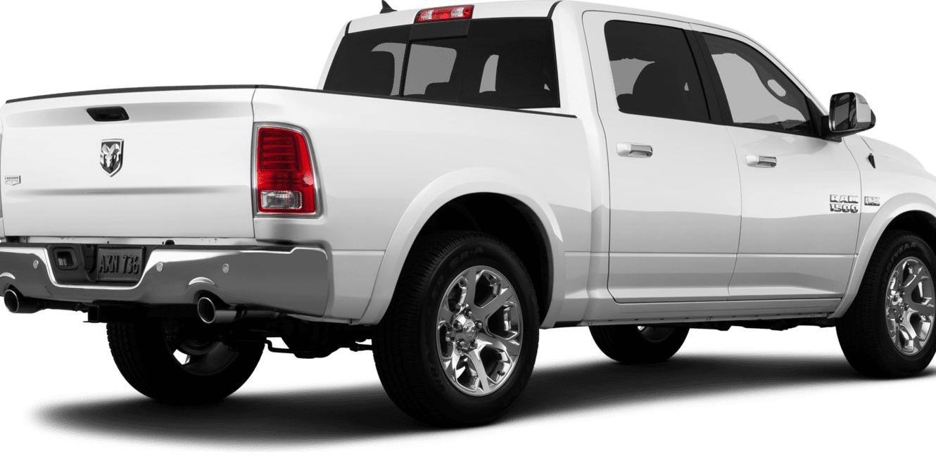 RAM 1500 2015 1C6RR7NM0FS500195 image