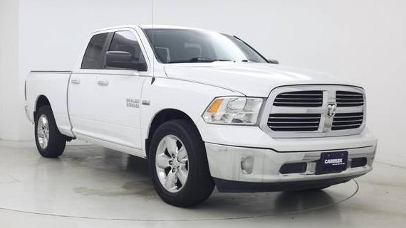 RAM 1500 2015 1C6RR6GTXFS675181 image