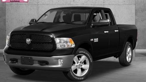 RAM 1500 2015 1C6RR6KT5FS500683 image