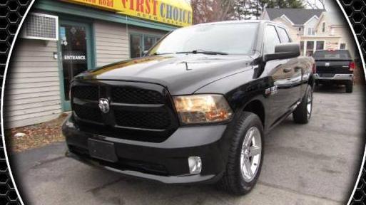 RAM 1500 2015 1C6RR7FT8FS572560 image