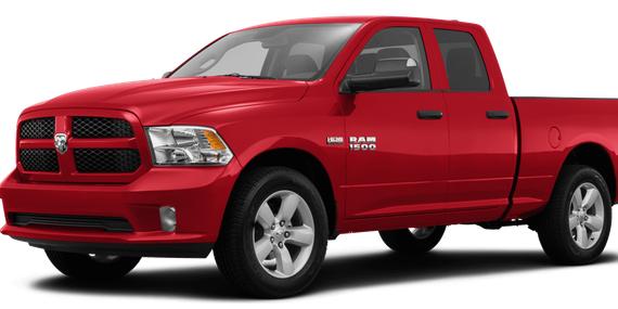RAM 1500 2015 1C6RR6FG4FS505080 image