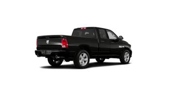 RAM 1500 2015 1C6RR7FTXFS717968 image