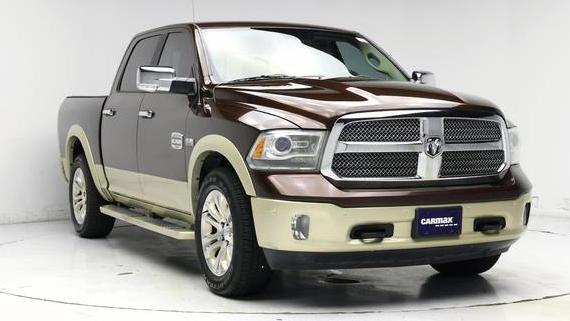 RAM 1500 2015 1C6RR6PT9FS514286 image