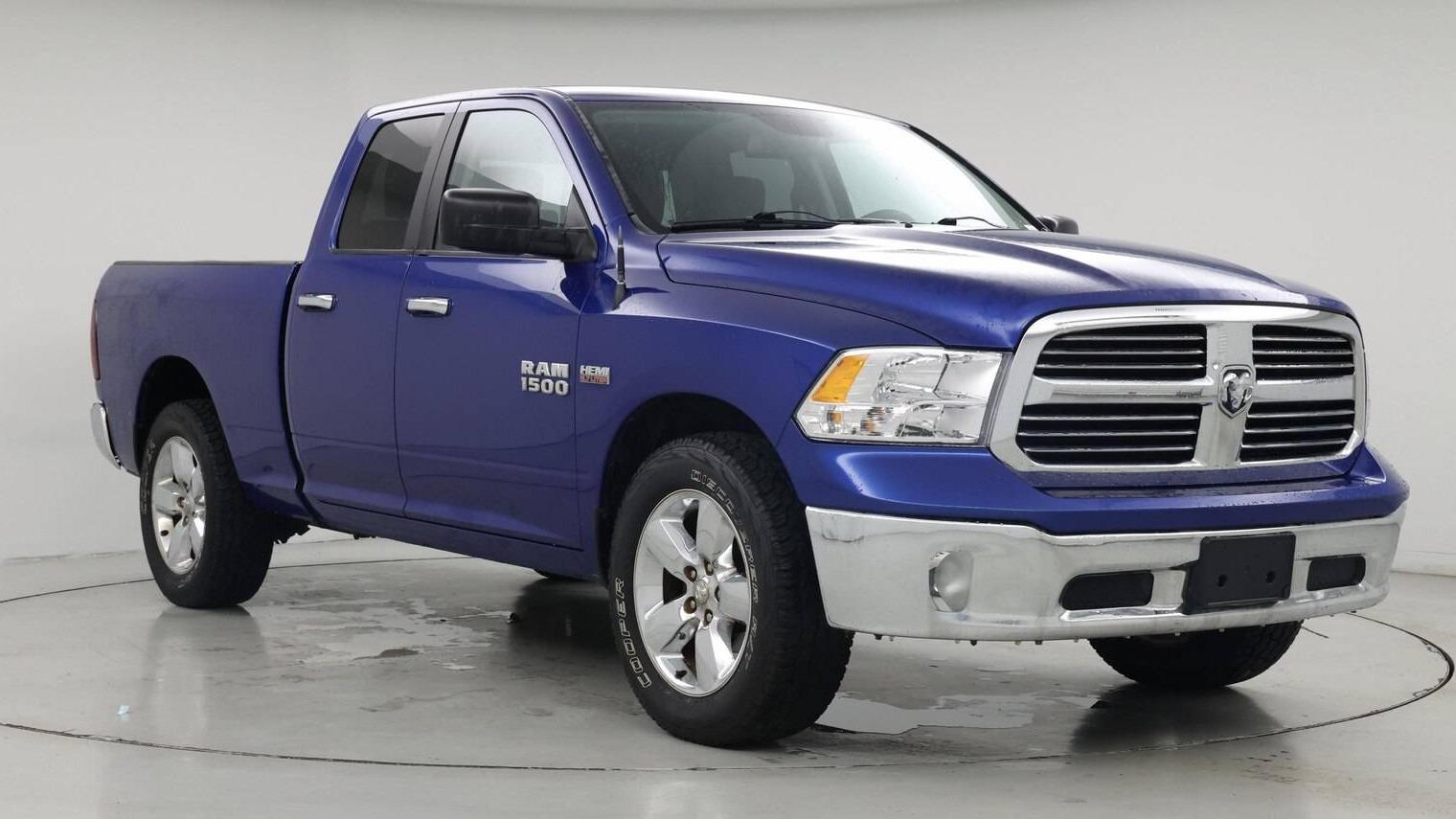 RAM 1500 2015 1C6RR6GT3FS565959 image