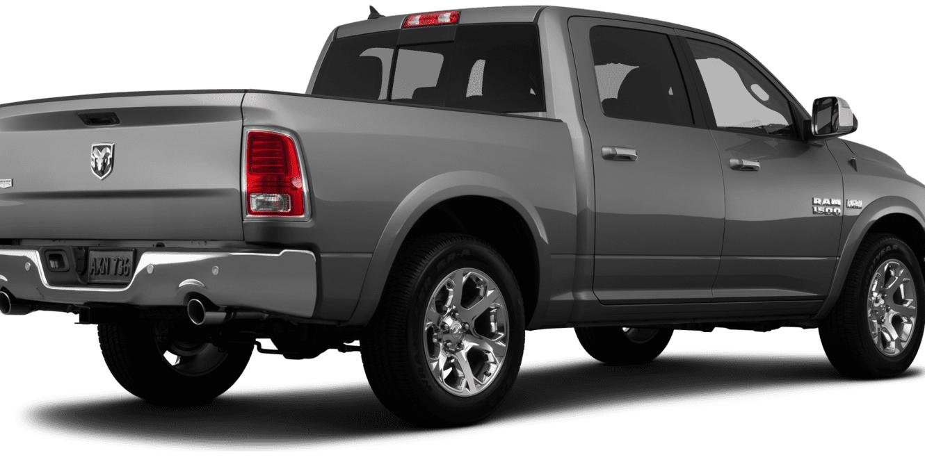 RAM 1500 2015 3C6RR7LT2FG711514 image