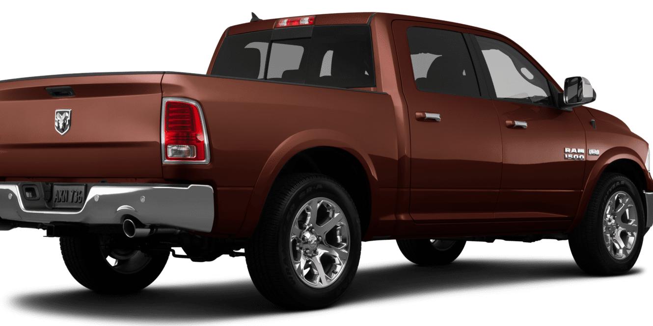 RAM 1500 2015 1C6RR7VT1FS746695 image