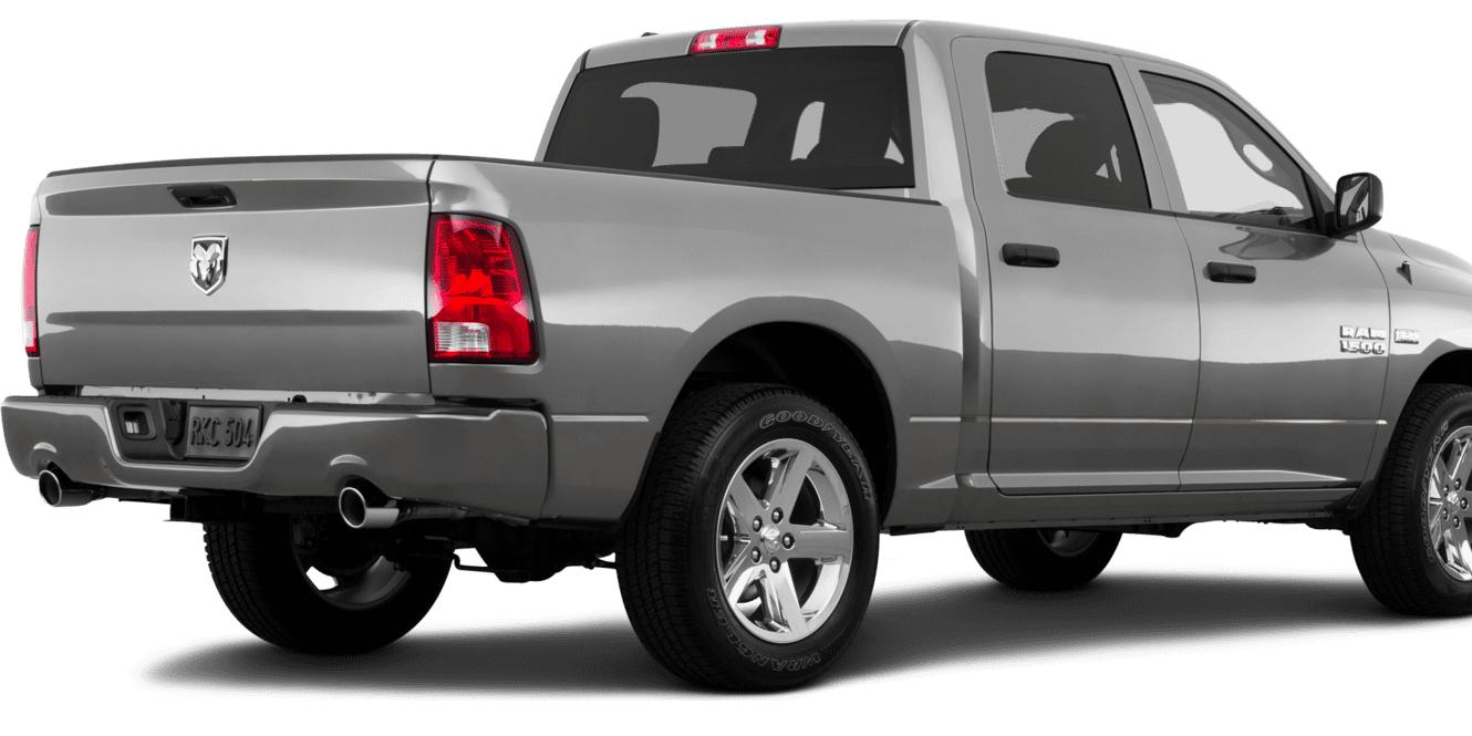 RAM 1500 2015 1C6RR7KT3FS786068 image