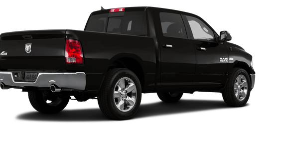RAM 1500 2015 1C6RR7YT0FS771275 image