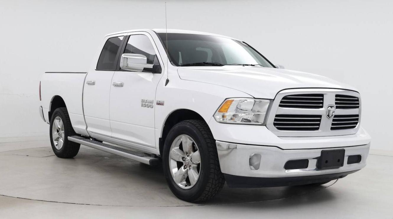 RAM 1500 2015 1C6RR6GT0FS634588 image