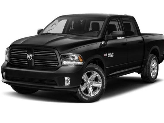 RAM 1500 2015 1C6RR7MT1FS652673 image