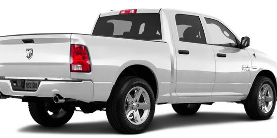 RAM 1500 2015 1C6RR7KT3FS782957 image