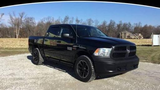 RAM 1500 2015 1C6RR7KM2FS524650 image