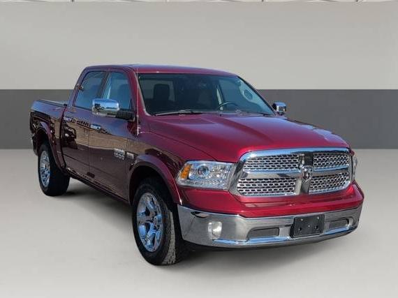 RAM 1500 2015 1C6RR7NT3FS700379 image