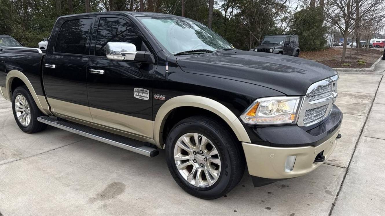 RAM 1500 2015 1C6RR6PT4FS530105 image