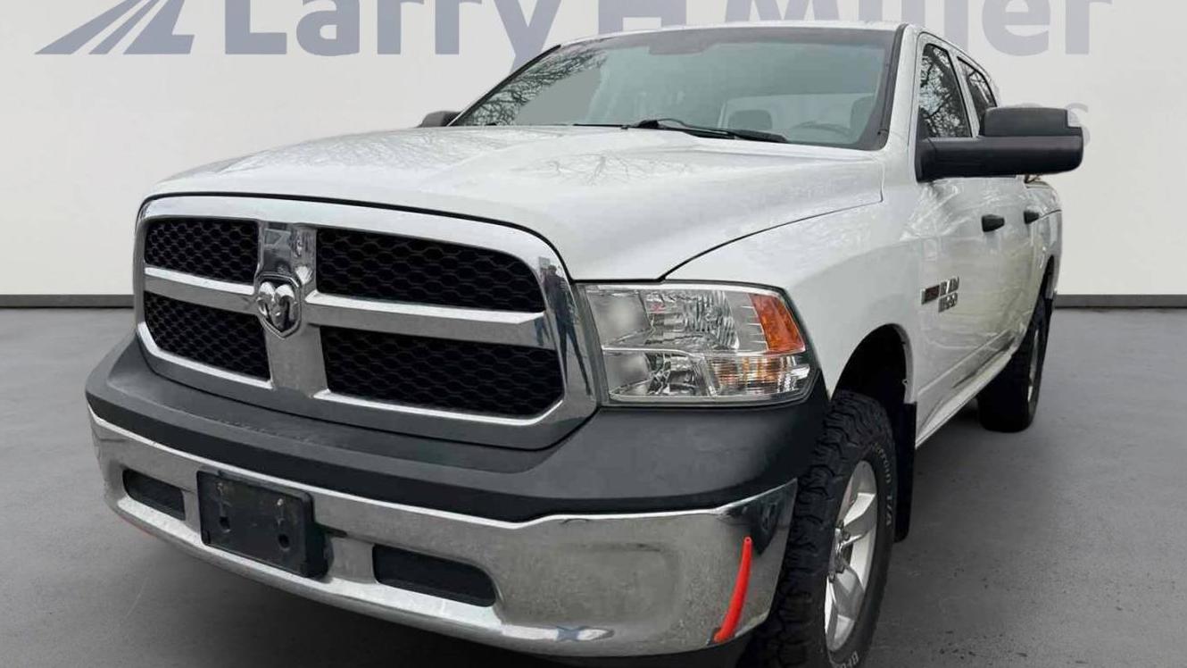 RAM 1500 2015 1C6RR7KM8FS526595 image