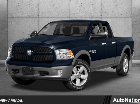 RAM 1500 2015 1C6RR7KT7FS665107 image