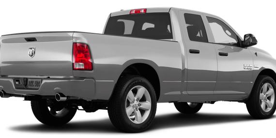 RAM 1500 2015 1C6RR7FT9FS617277 image