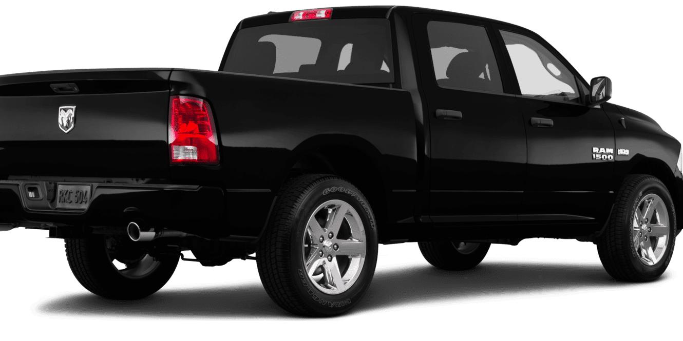 RAM 1500 2015 1C6RR7KT1FS508592 image