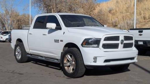 RAM 1500 2015 1C6RR7MT7FS752650 image