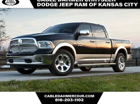 RAM 1500 2015 1C6RR7GT0FS763789 image