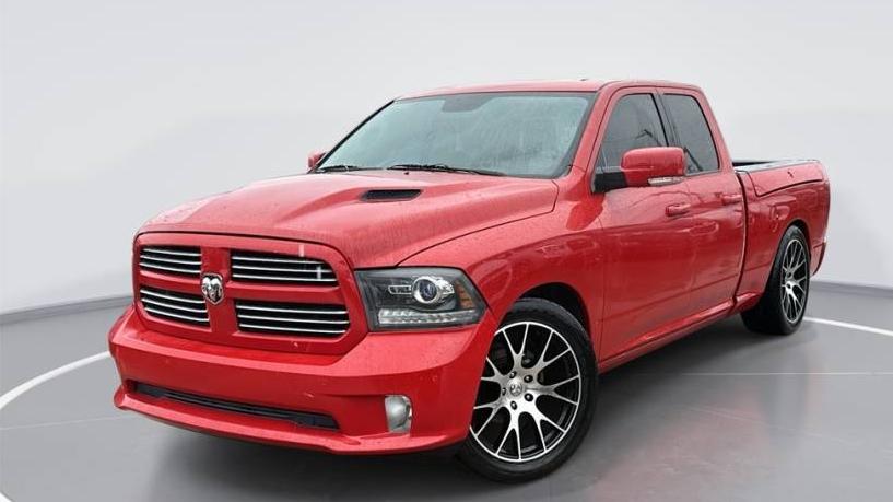 RAM 1500 2015 1C6RR7HT3FS528351 image