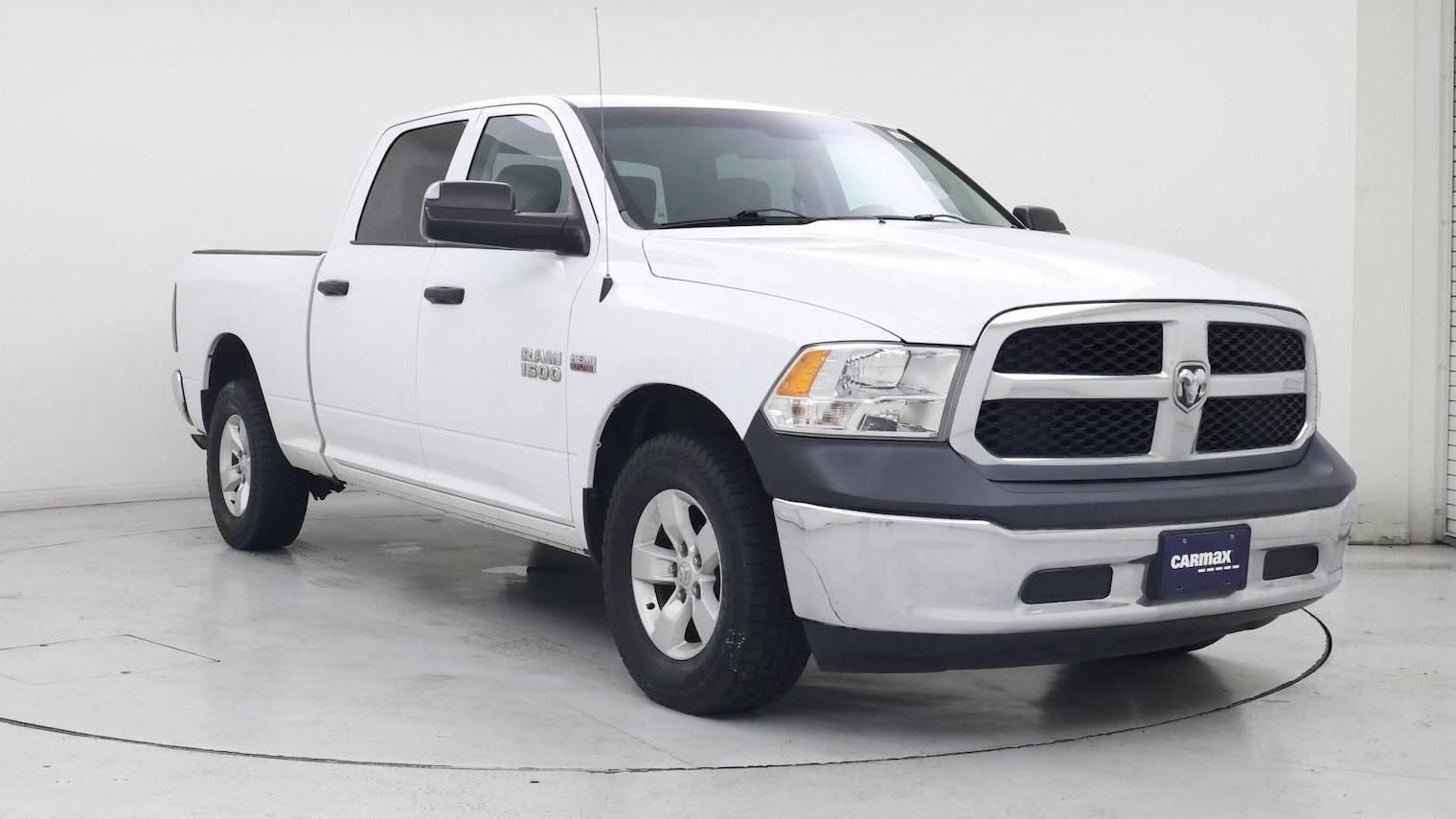 RAM 1500 2015 1C6RR7ST4FS652749 image