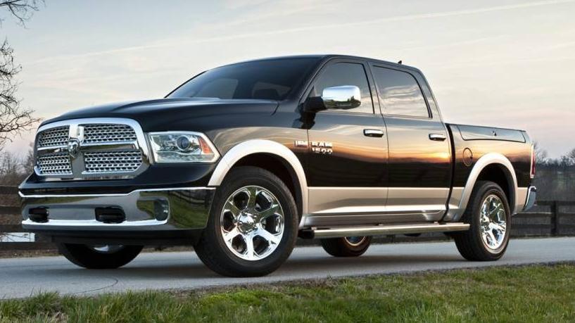 RAM 1500 2015 1C6RR7MTXFS502450 image