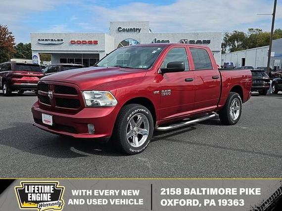 RAM 1500 2015 1C6RR7KTXFS588314 image RAM 1500 2015 1C6RR7KTXFS588314 image