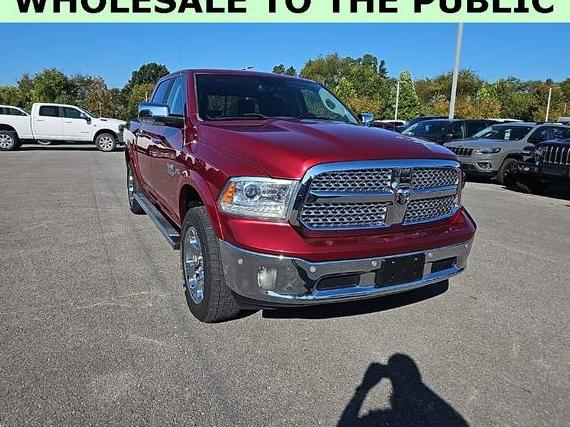 RAM 1500 2015 1C6RR7NT7FS560854 image