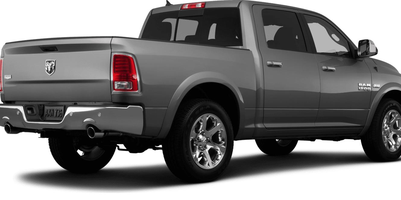 RAM 1500 2015 1C6RR7NM8FS642441 image