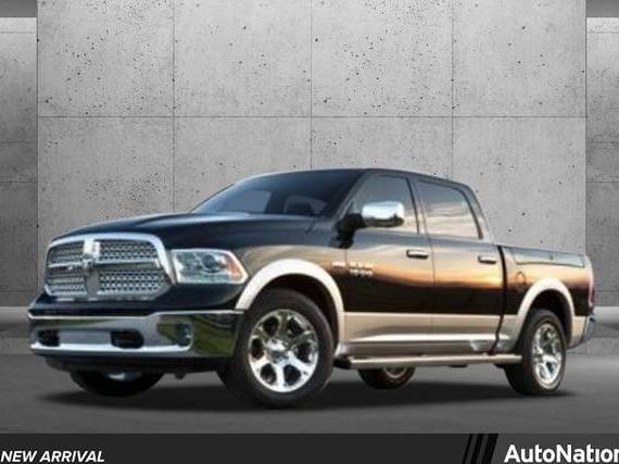 RAM 1500 2015 1C6RR6LG2FS613962 image