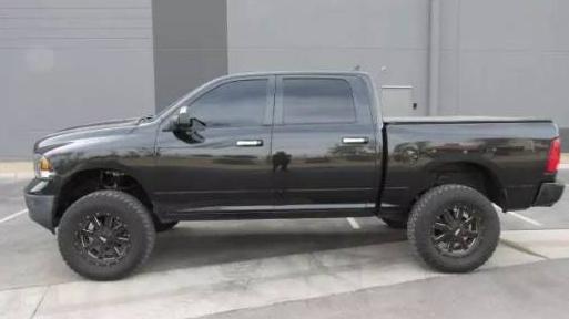 RAM 1500 2015 1C6RR7LM0FS641318 image