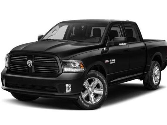 RAM 1500 2015 1C6RR7MT2FS753608 image