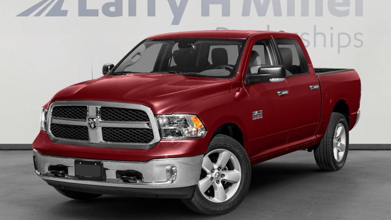 RAM 1500 2015 1C6RR7LT8FS706780 image