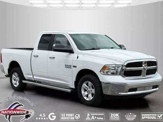 RAM 1500 2015 1C6RR7GT7FS763465 image