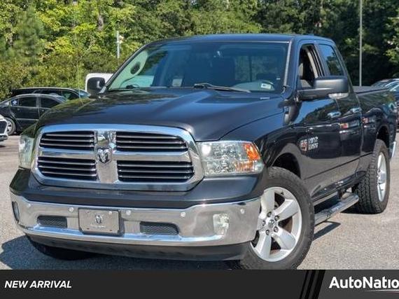RAM 1500 2015 1C6RR6GT5FS512597 image