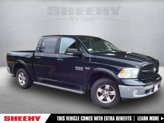 RAM 1500 2015 1C6RR7LT5FS545000 image