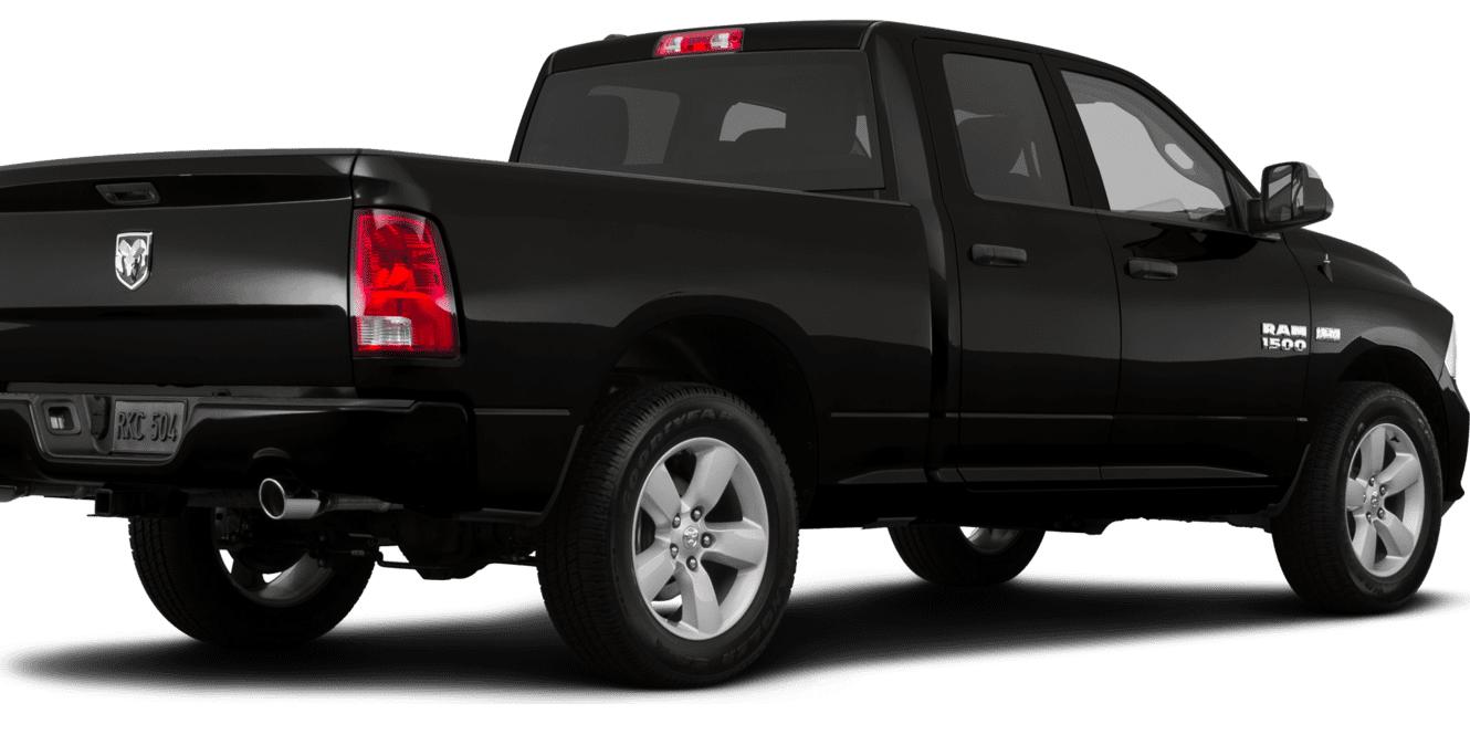 RAM 1500 2015 1C6RR7FT8FS653705 image