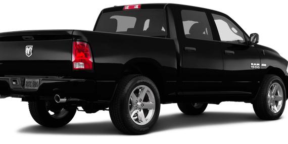 RAM 1500 2015 3C6RR7KT1FG676627 image