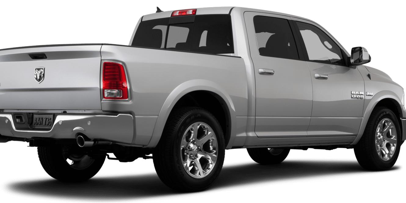 RAM 1500 2015 1C6RR6TT2FS651673 image