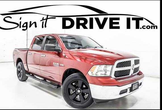 RAM 1500 2015 1C6RR7LTXFS594158 image