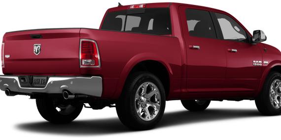 RAM 1500 2015 3C6RR7LT5FG709501 image