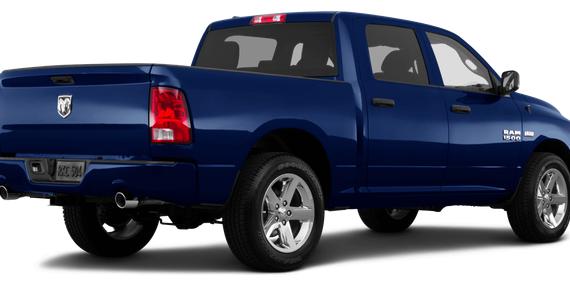 RAM 1500 2015 1C6RR7LG8FS511622 image