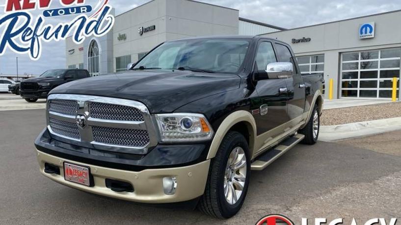 RAM 1500 2015 1C6RR7WMXFS685595 image