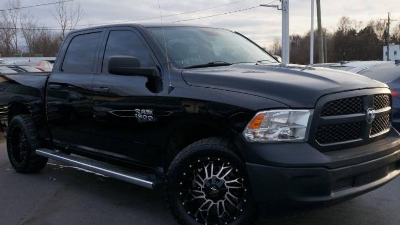 RAM 1500 2015 1C6RR7KG5FS513779 image