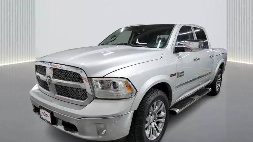 RAM 1500 2015 1C6RR7PM8FS603331 image