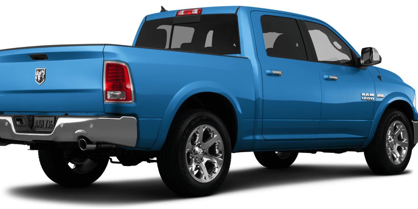 RAM 1500 2015 1C6RR6NG2FS721561 image