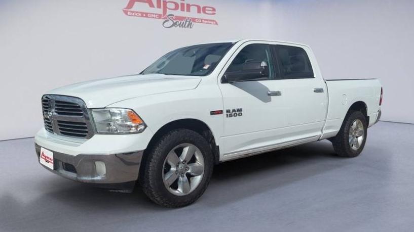 RAM 1500 2015 1C6RR7TM3FS726332 image